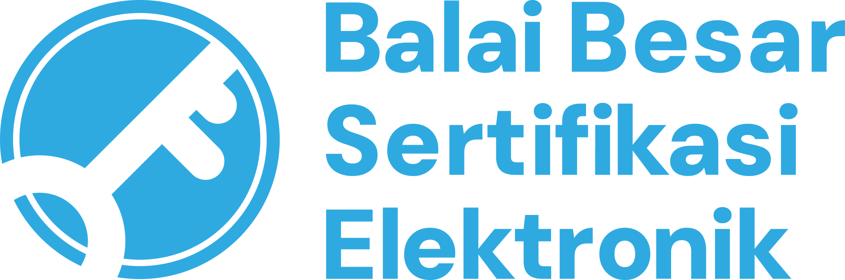 BSrE - Badan Siber dan Sandi Negara
